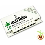 ActiTube Filtry Uhlíkové 10 ks – Zboží Dáma