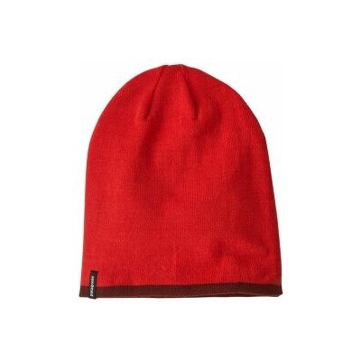 Patagonia PowSlayer čepice sizzle red – Hledejceny.cz