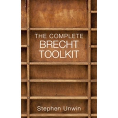 Complete Brecht Toolkit
