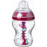 Tommee Tippee Antikoliková lahvička Advanced Boy modrá 260 ml – Zboží Dáma