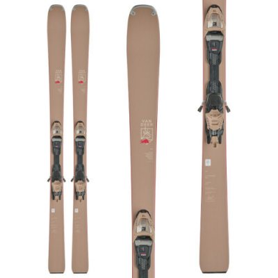 Van Deer H-POWER 89 25/26 – Zboží Mobilmania