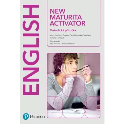 New Maturita Activator Teacher's Book