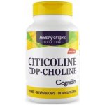 Healthy Origins Cognizin Citicoline 250 mg 60 kapslí – Hledejceny.cz