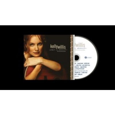 Kelly Willis What I Deserve 25th Anniversary Edition CD – Hledejceny.cz
