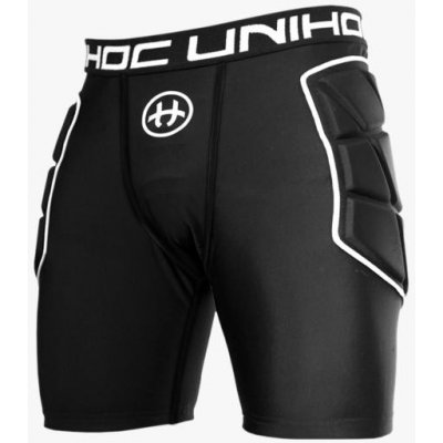 Unihoc Flow brankařské šortky – Sleviste.cz