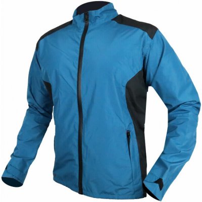 Nabajk Shumava rain jacket blue/black pánská – Sleviste.cz