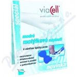 Viacell M111 náplast modrá motýlková 10 ks – Zboží Dáma