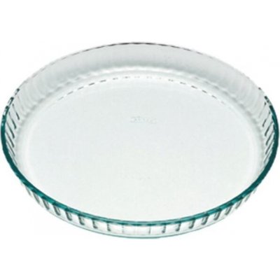 Pyrex FORMA NA KOLÁČ 1,9L 31X4CM SKLO – Zboží Dáma