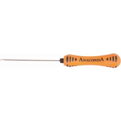 Anaconda jehla Razor Tip Needle 9,5cm oranžová