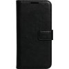 Pouzdro a kryt na mobilní telefon Realme AlzaGuard Book Flip Case Realme C55 černé
