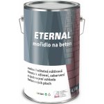 Eternal mořidlo na beton 4,5 kg šedá – Zboží Mobilmania