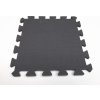 Toyformat Pěnový koberec Maxi Eva , "technické díly" Černá 202365 3j