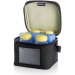 Medela Chladicí taška vč. 4 lahviček 150ml – Hledejceny.cz