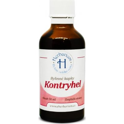 Kontryhel Alchemilla tinktura 50 ml – Hledejceny.cz