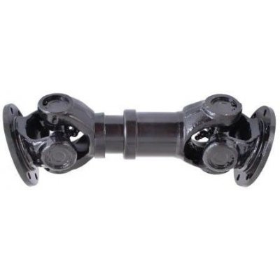 EDRIVE Kardan hřídel MERCEDES G KLASA CENTR A4604106004 – Sleviste.cz