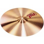 Paiste PST 7 Thin Crash 16" – Zboží Dáma