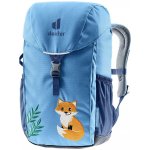 Deuter Waldfuchs 10 wave night blue Modrá – Zboží Dáma Deuter Waldfuchs 10 wave night blue Modrá – Zboží Dáma