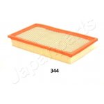 Vzduchový filtr JAPANPARTS FA-344S – Hledejceny.cz
