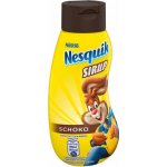 Nesquik Schoko Sirup 300 ml – Zboží Dáma