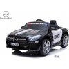 Elektrické vozítko Dea elektrické autíčko Mercedes SL 500 Policie