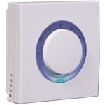 Thermo-Control SALUS RT200 - manuální – Zboží Mobilmania