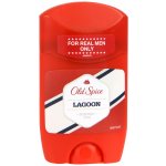 Old Spice Lagoon deostick 50 ml – Zbozi.Blesk.cz