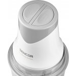 Sencor SCB 3000WH – Hledejceny.cz