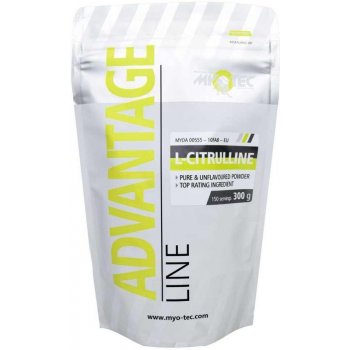 Myotec Advantage L-Citrulline 300 g