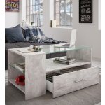 Vcm Tindala betonový vzhled – Zboží Dáma