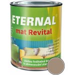 Eternal mat Revital 0,35 kg šedobéžová – Hledejceny.cz