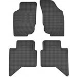 Koberce gumové Frogum Toyota Hilux 2005-2015 – Sleviste.cz