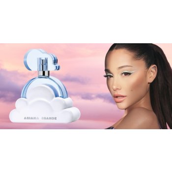 Ariana Grande Cloud parfémovaná voda dámská 30 ml