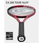 Dunlop Srixon CX 200 Tour 2021 – Hledejceny.cz
