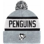 Fanatics pánská Zimní čepice Pittsburgh Penguins Biscuit Knit Skull – Hledejceny.cz