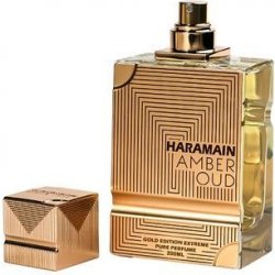 Al Haramain Amber Oud Gold Edition Extreme parfém unisex 200 ml