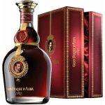 Gran Duque de Alba Oro 40% 0,7 l (kazeta) – Zbozi.Blesk.cz