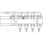 SONOFF SPM-MAIN – Zboží Mobilmania