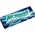 Airwaves Extreme Žvýkačky dražé 14 g – Hledejceny.cz