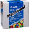 Hydroizolace Mapei Pás hydroizolační Mapeband, 12 cm x 50 m (cena za 1 metr) 795555