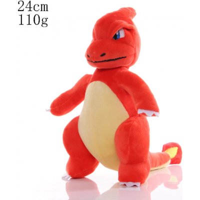 Pokémon Charmeleon 24 cm