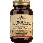 Solgar Ester C Plus 1000 mg 30 tablet – Hledejceny.cz
