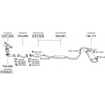 BOSAL BS 265-341 – Hledejceny.cz
