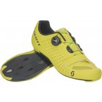 Scott ROAD COMP BOA sulphur yellow/black – Zboží Dáma