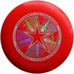 Discraft Ultra Star Červený Světlý – Zbozi.Blesk.cz