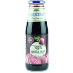 Fructal Šťáva z červené řepy Natura 100% 0,7 l – Zboží Dáma