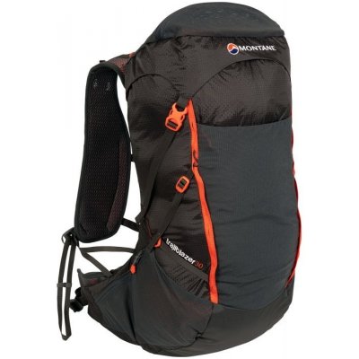 Montane Trailblazer 30l černý – Zbozi.Blesk.cz