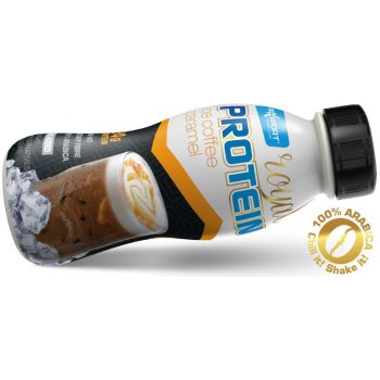 Max sport Royal Protein 295 ml