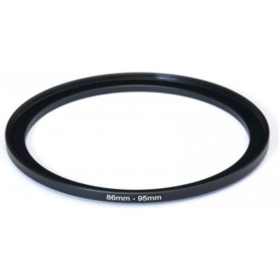 VFFOTO redukční kroužek 86 mm na 95 mm – Zboží Živě