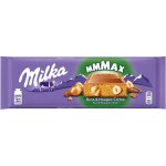 Milka Choco & Biscuit 300 g – Zboží Mobilmania