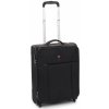 Cestovní kufr Roncato Evolution 2W S EXP 417403-01 černá 42 L